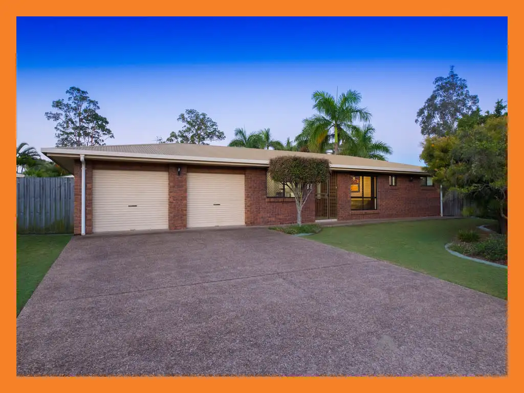 Main view of Homely house listing, 19 Montgomery Court, Heritage Park QLD 4118