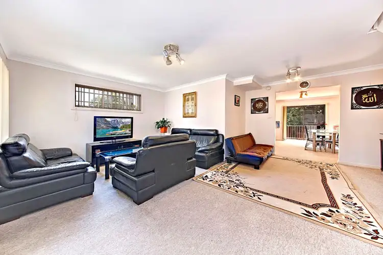 Second view of Homely house listing, 3/3B The Boulevarde, Yagoona NSW 2199