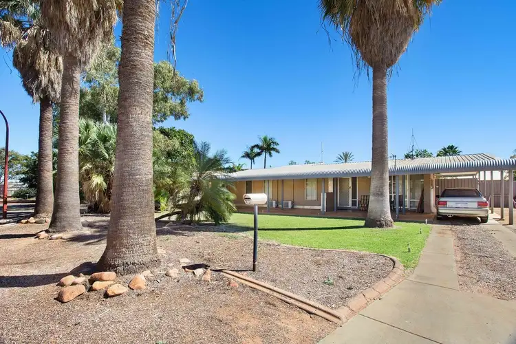Main view of Homely house listing, 39 Andover Way, Bulgarra WA 6714