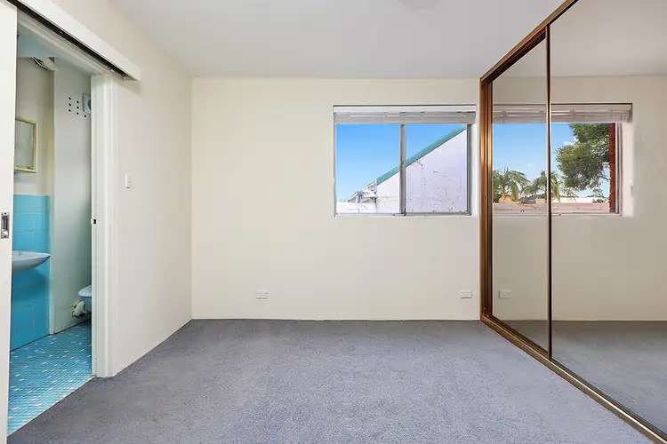 Third view of Homely apartment listing, 3/59 Tebbutt Street, Leichhardt NSW 2040