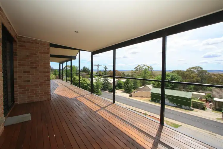 Second view of Homely house listing, 11 Nimby Place, Cooma NSW 2630