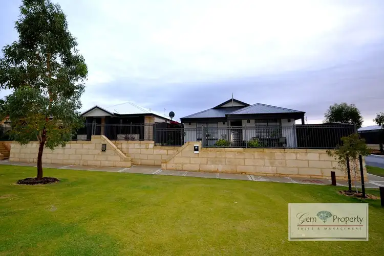 Second view of Homely house listing, 23 Gareth Lane, Baldivis WA 6171