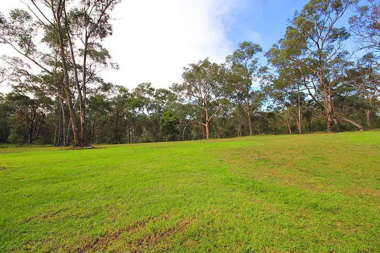 141a (Lot 1) Cattai Ridge Road, Maraylya NSW 2765