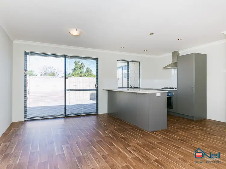Fifth view of Homely villa listing, Unit 18 / 23 George Street, Gosnells WA 6110