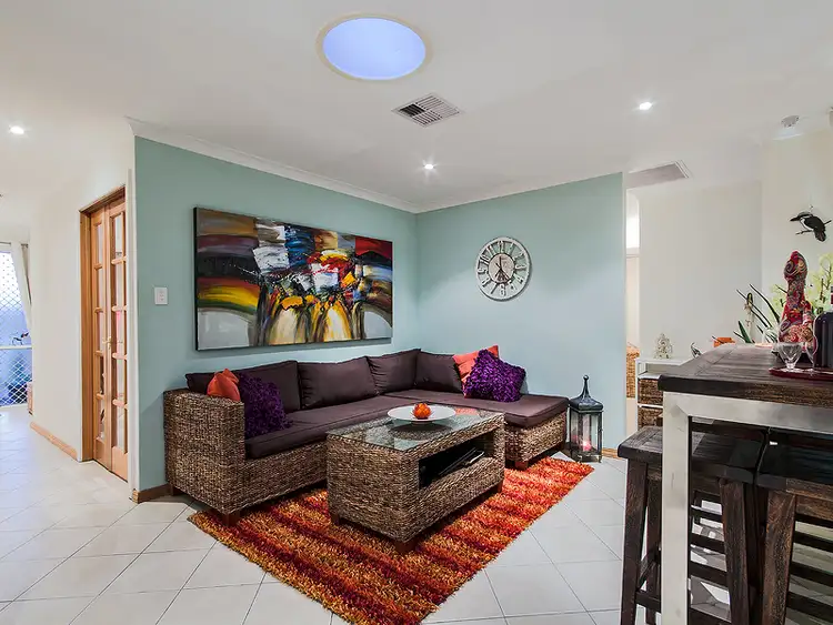Sixth view of Homely house listing, 24 Moreton Crescent, Warnbro WA 6169
