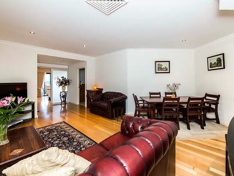 Sixth view of Homely apartment listing, 409/17 Davidson Terrace, Joondalup WA 6027