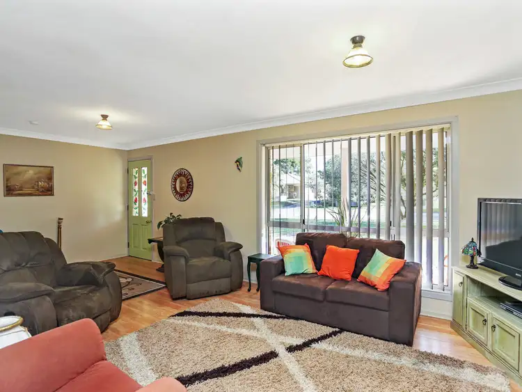 Fourth view of Homely house listing, 13 Palm Trees Drive, Boambee East NSW 2452