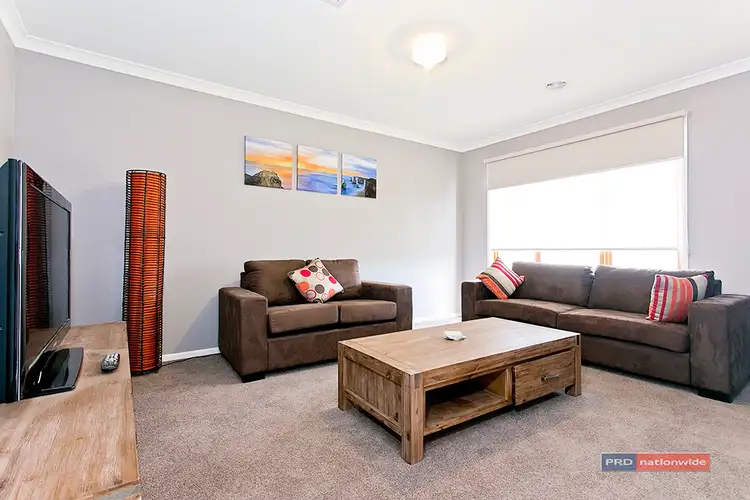 Second view of Homely house listing, 66 Wootten Road, Tarneit VIC 3029