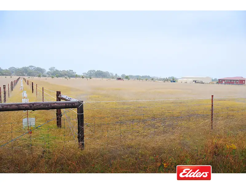Main view of Homely land listing, 140 Smiths Lane, Kingston Se SA 5275
