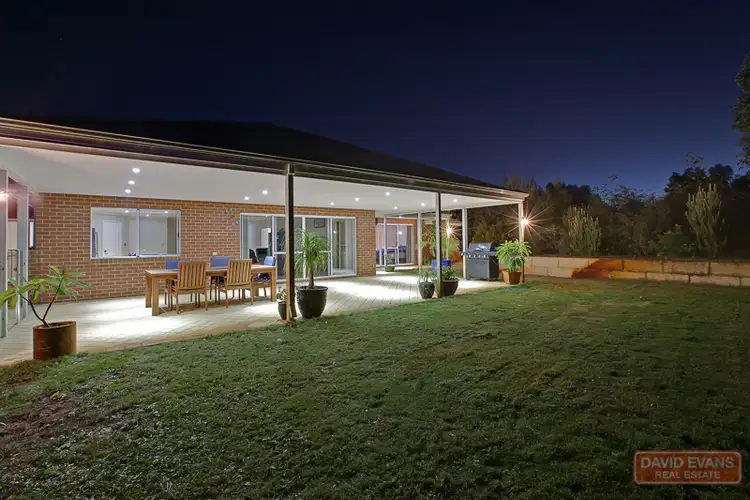 Main view of Homely house listing, 5 Mardja Loop, Mardella WA 6125
