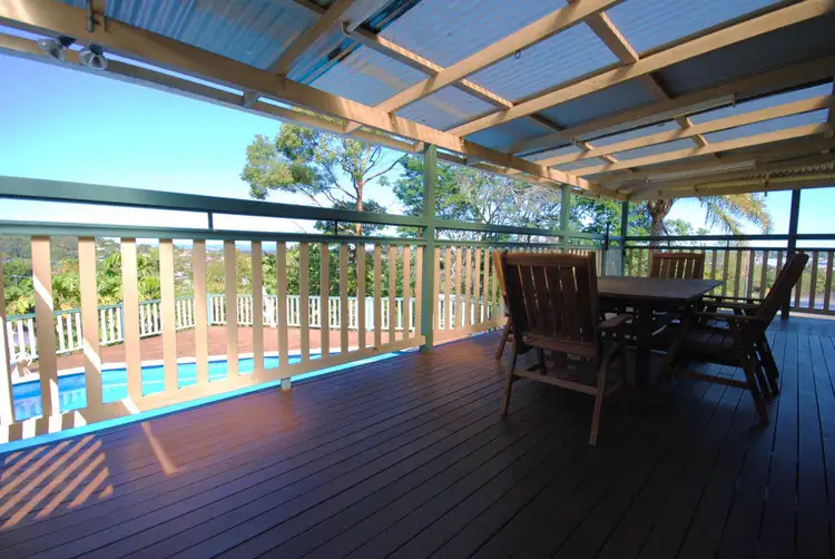 Second view of Homely house listing, 26 Rholanda Crescent, Springwood QLD 4127