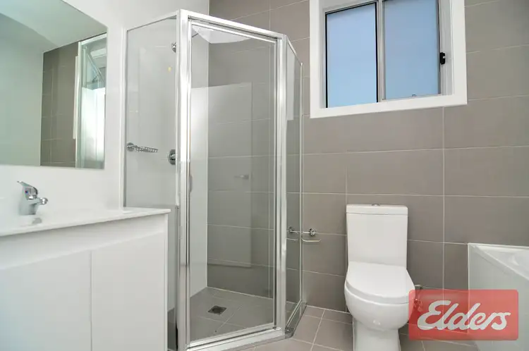 Fourth view of Homely townhouse listing, 5/401-403 Wentworth Avenue, Toongabbie NSW 2146