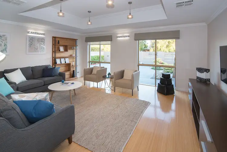 Fifth view of Homely house listing, 355 Marine Terrace, Geographe WA 6280