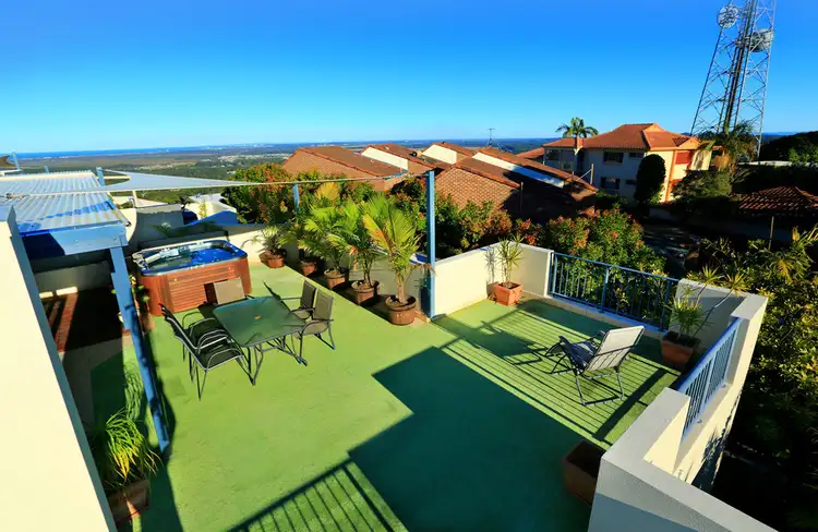 12/143 Burnett Street, Buderim QLD 4556