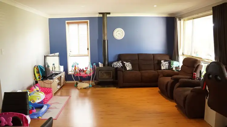 Third view of Homely house listing, 10 Raglan Street, Hill Top NSW 2575