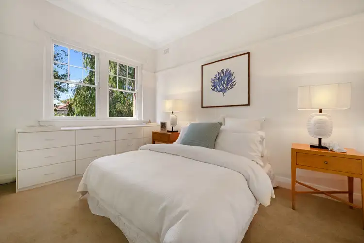Third view of Homely apartment listing, 3/63 Watson Street, Bondi NSW 2026