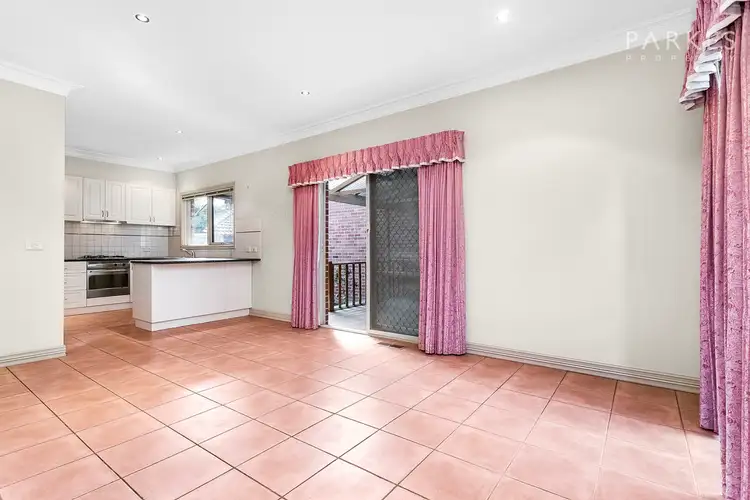 Second view of Homely townhouse listing, 1 Derwent Street, Box Hill North VIC 3129