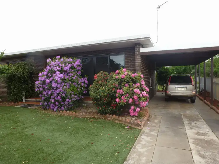 Second view of Homely house listing, 34 Coad Street, Ararat VIC 3377