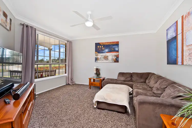 Fourth view of Homely house listing, 43 Lady Nelson Drive, Port Macquarie NSW 2444