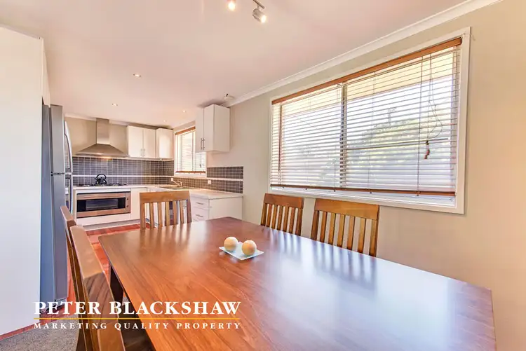 Sixth view of Homely house listing, 80 Longmore Crescent, Wanniassa ACT 2903