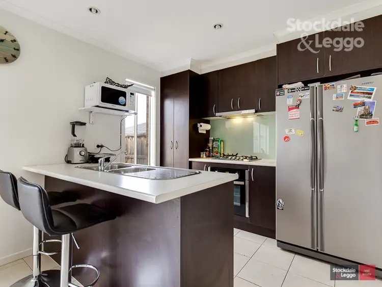 Third view of Homely house listing, 5 Bianca Boulevard, Tarneit VIC 3029