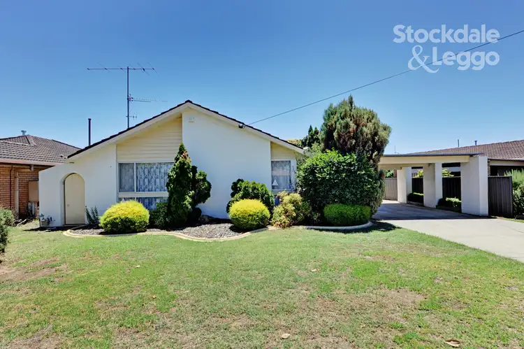 17 Wilmot Road, Shepparton VIC 3630