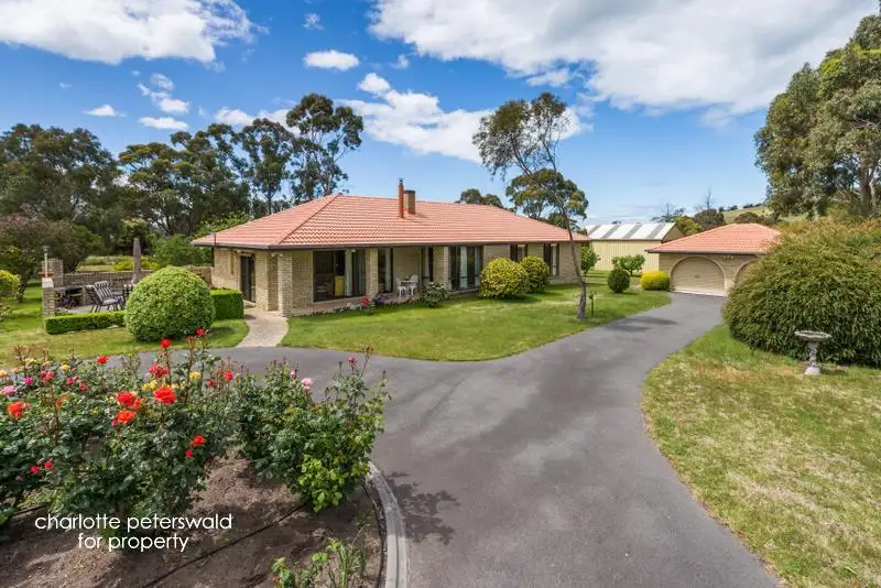 Main view of Homely house listing, 62 Saxon Drive, Acton Park TAS 7170