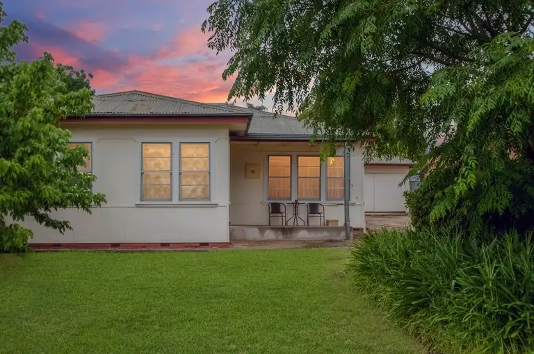 Main view of Homely house listing, 5 Wyangan Avenue, Griffith NSW 2680