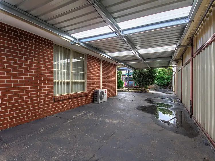 Fifth view of Homely house listing, 144 Glengala Road, Sunshine West VIC 3020