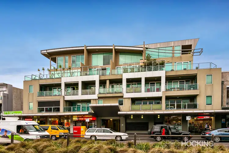 14/200 Bay Street, Port Melbourne VIC 3207