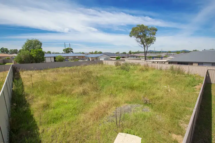 Second view of Homely land listing, 24A Ashleigh Street, Heddon Greta NSW 2321