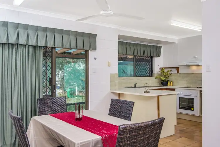 Sixth view of Homely house listing, 26 Morindo Drive, Kirwan QLD 4817