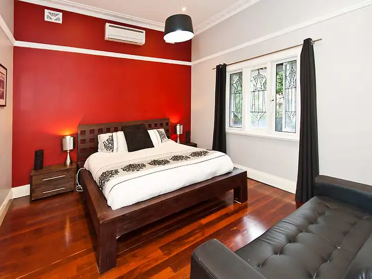 Second view of Homely house listing, 199 Anzac Road, Mount Hawthorn WA 6016