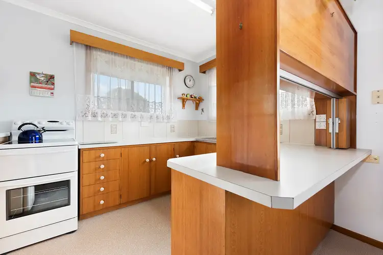 Third view of Homely unit listing, 2/13 Linton Street, Upper Burnie TAS 7320