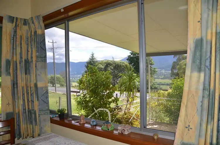 Second view of Homely house listing, 45 Kiewa Valley Highway, Tawonga South VIC 3698