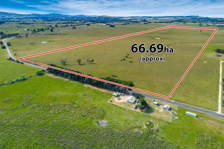 Lot 2 Three Chain RD, Lancefield VIC 3435