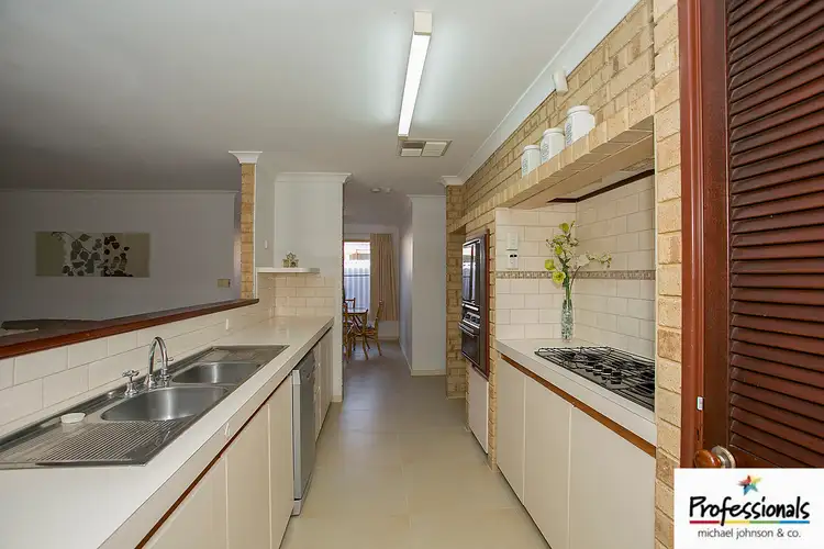 Seventh view of Homely house listing, 6 Casuarina Way, Morley WA 6062