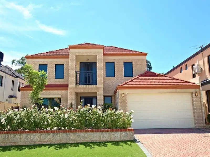 Main view of Homely house listing, 35 Sedgeland Way, Ascot WA 6104