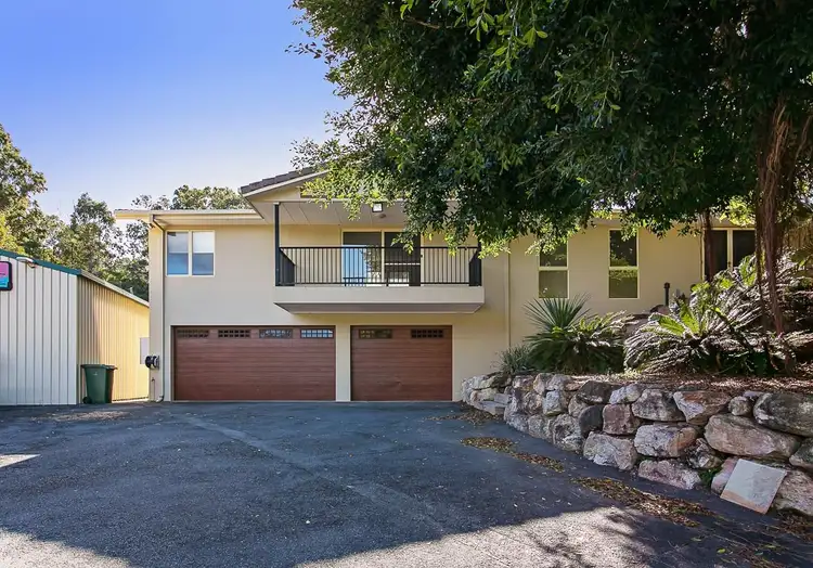 Second view of Homely house listing, 7-9 Underhill Pl, Tallai QLD 4213
