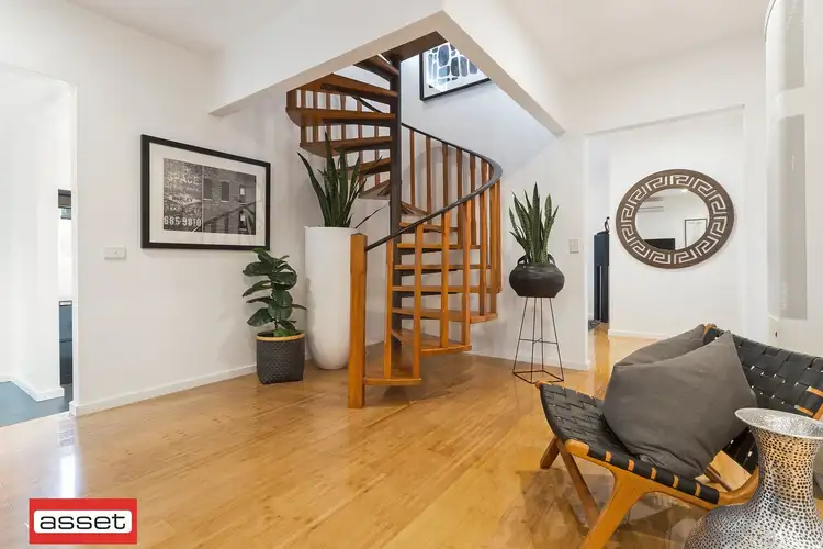 Third view of Homely house listing, 1/8 Burrawong Ave, Seaford VIC 3198