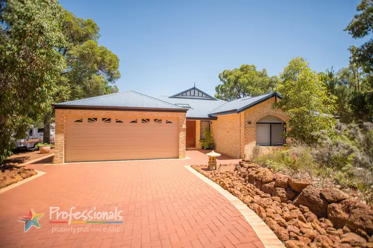 33 Frances Gregory Drive, Bedfordale WA 6112