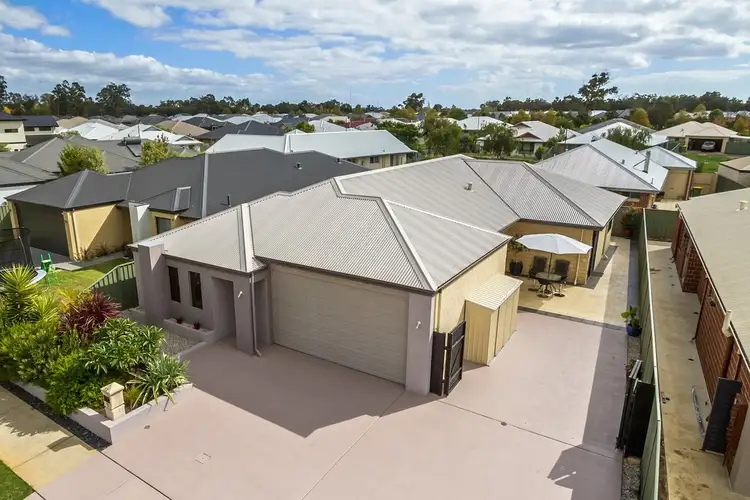 Second view of Homely house listing, 22 Heritage Drive, Vasse WA 6280