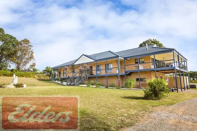 33 - 49 Gates Road, Luddenham NSW 2745