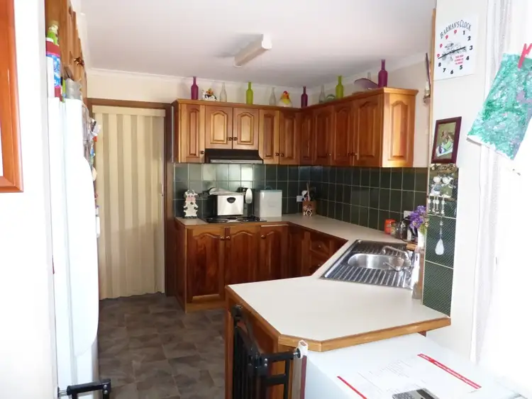 Second view of Homely house listing, 45 High Street, Peake SA 5301