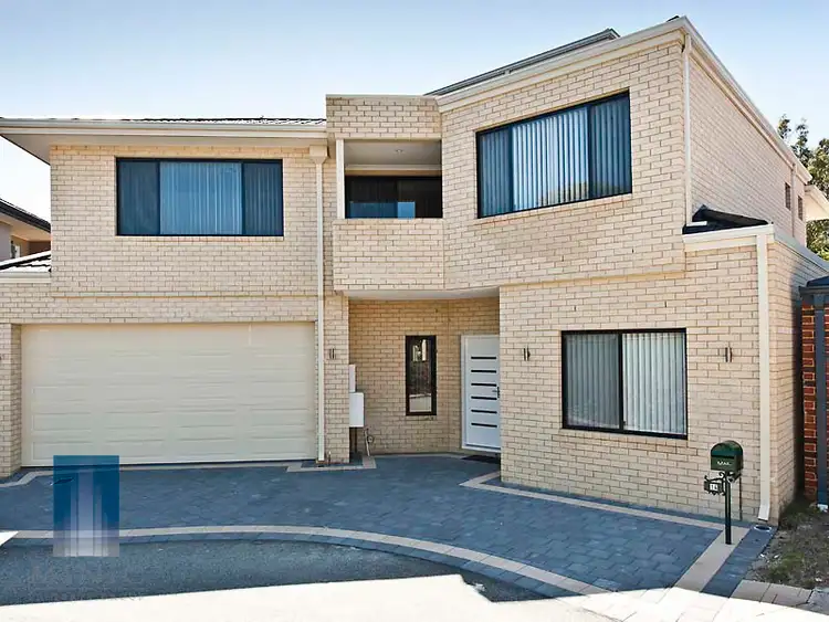 Third view of Homely house listing, 14 Tricia Court, Shelley WA 6148