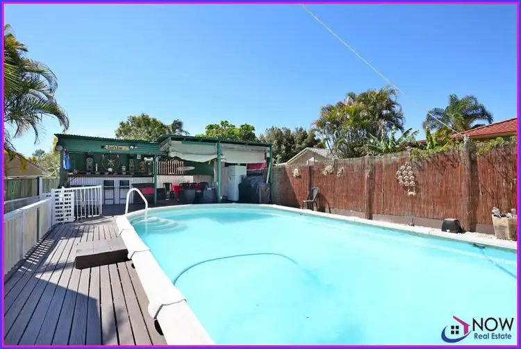 55 Cresthaven Drive, Morayfield QLD 4506