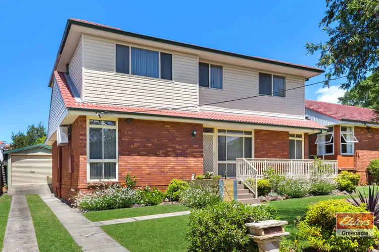 Fifth view of Homely house listing, 5 Latvia Avenue, Greenacre NSW 2190