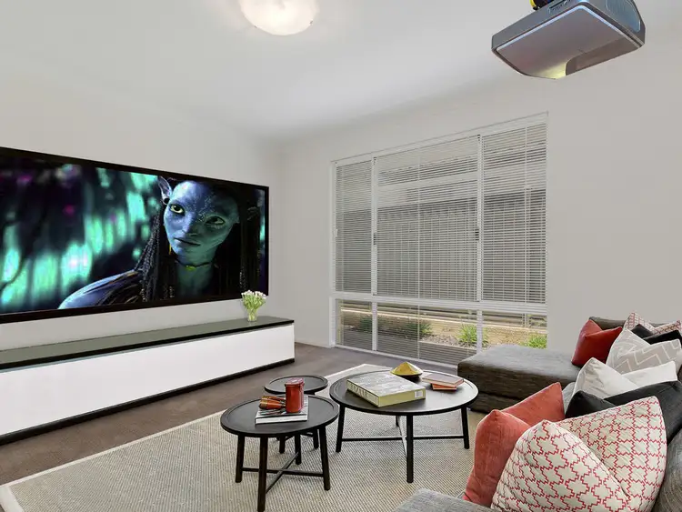Fifth view of Homely house listing, 6 BANPO LANE, Baldivis WA 6171