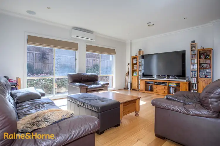 Fifth view of Homely house listing, 3 Ardoch Court, Sunbury VIC 3429