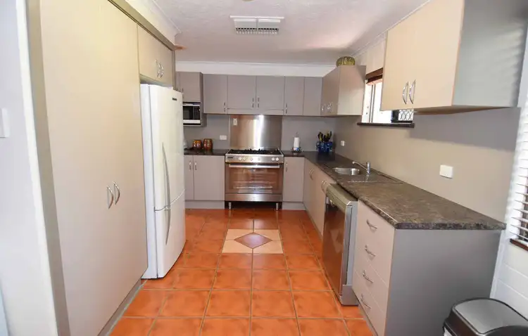 Sixth view of Homely house listing, 27 BLUFF ROAD, Charters Towers City QLD 4820